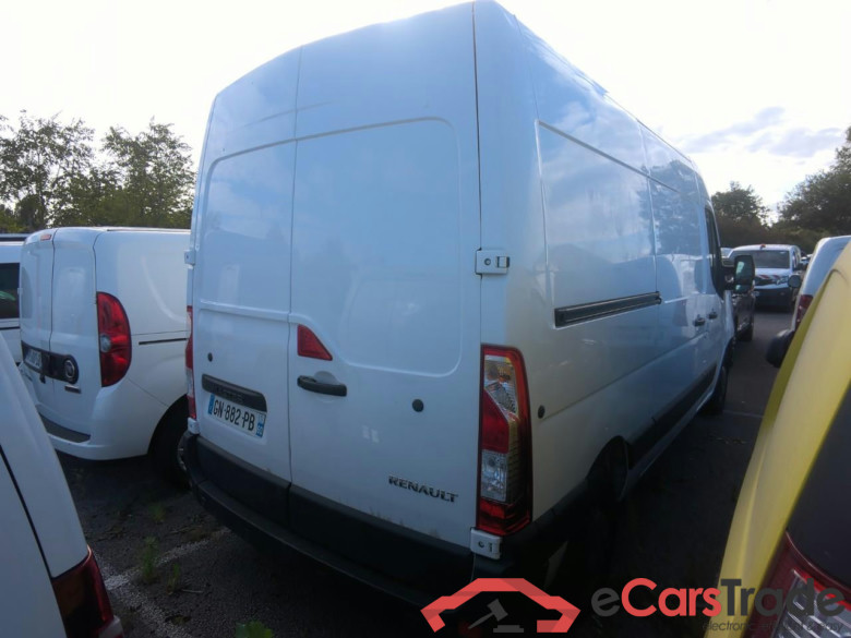 MASTER F3500 L2H2 GDCF DCI 135 #4