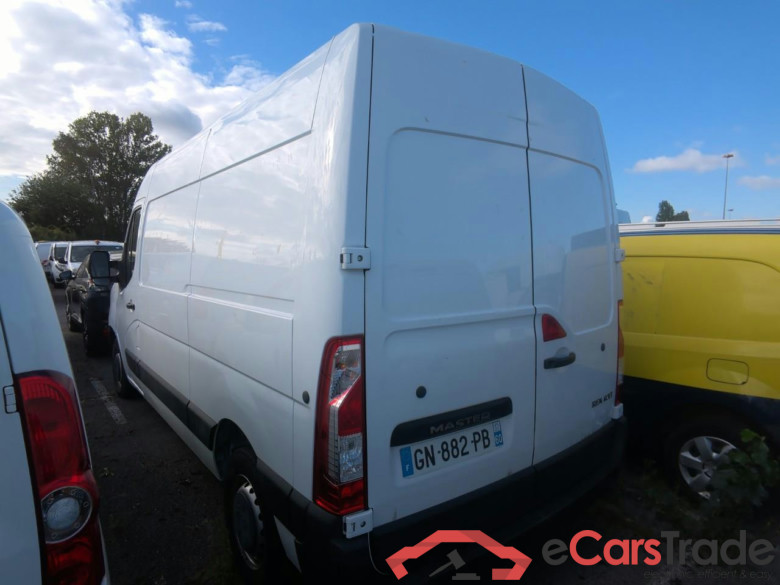 MASTER F3500 L2H2 GDCF DCI 135 #6
