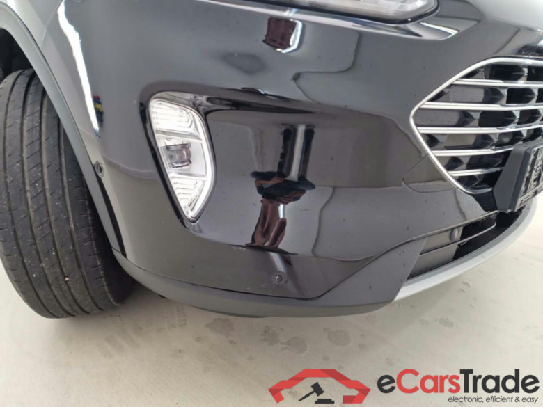 FORD KUGA 2.5 PHEV TITANIUM AUT. #4