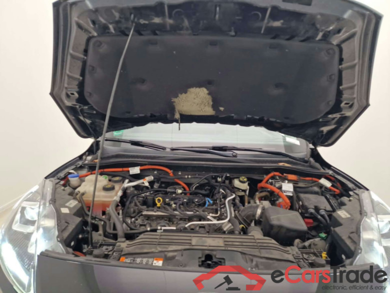FORD KUGA 2.5 PHEV TITANIUM AUT. #5