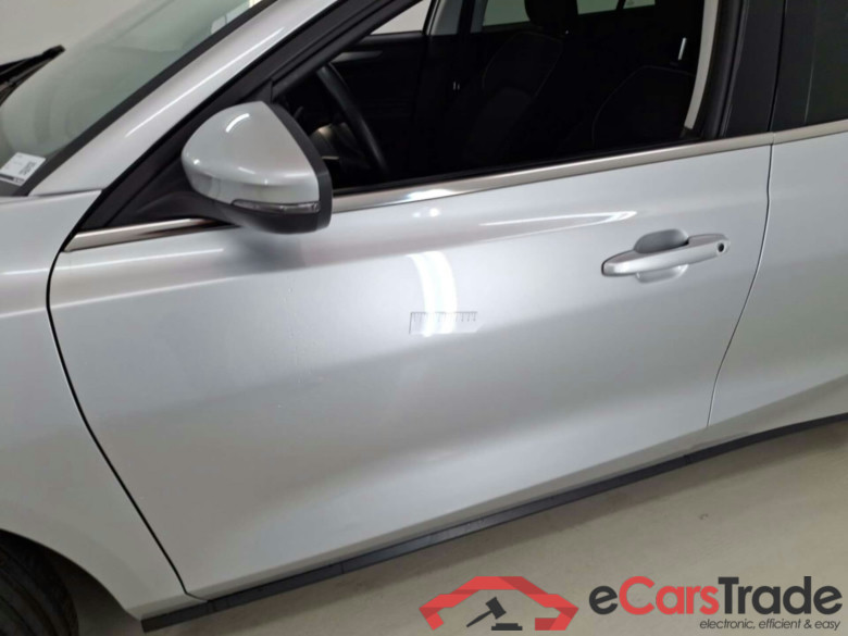 FORD FOCUS WAGON 1.5 ECOBL. TITANIUM AUT #5