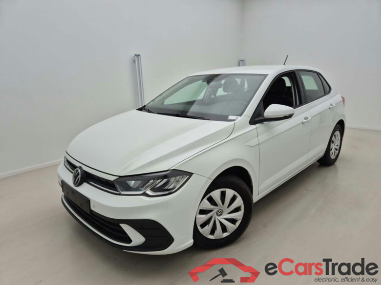 VOLKSWAGEN POLO 1.0 MPI LIFE
