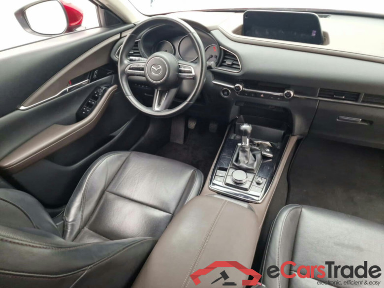 MAZDA CX-30 2.0 E-SKYACTIV-G SKYCRUISE #3