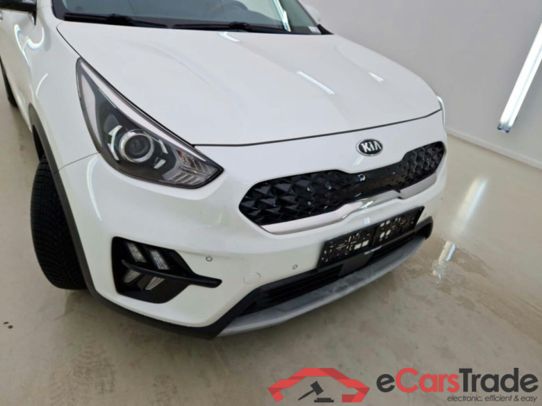 KIA NIRO 1.6 GDI PHEV PULSE AUT #4