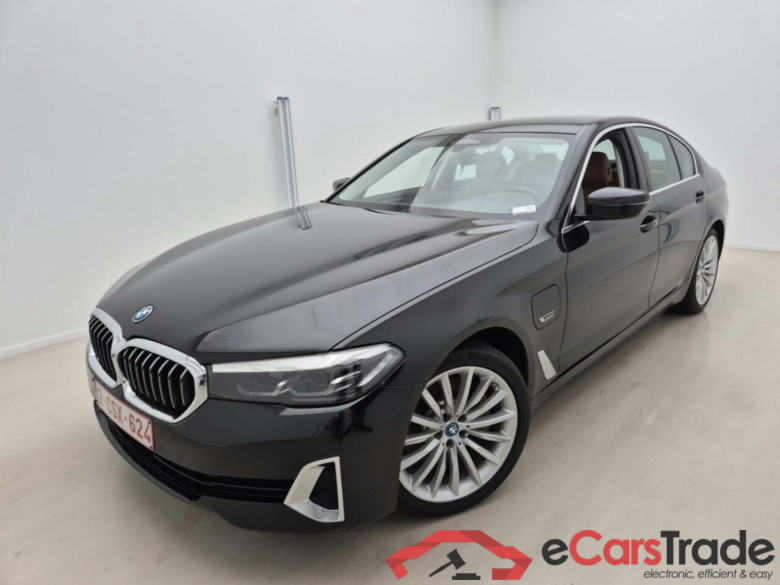 BMW 5-SERIE 530E XDRIVE AUT.