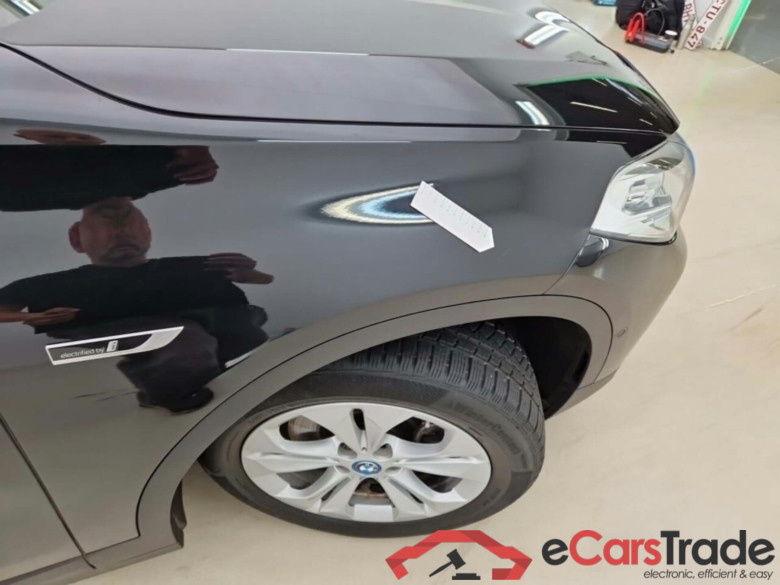 BMW X2 XDRIVE25E AUT #6