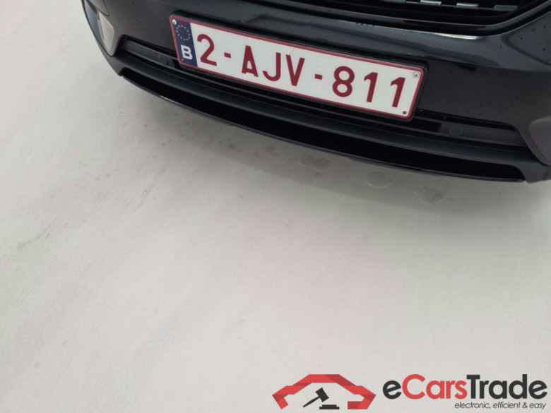 VOLVO XC40 T4 RECHARGE R-DESIGN AUT. #6