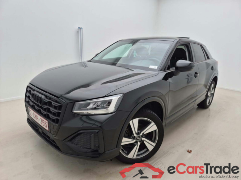 AUDI Q2 30 TDI ATTR. S-TRONIC