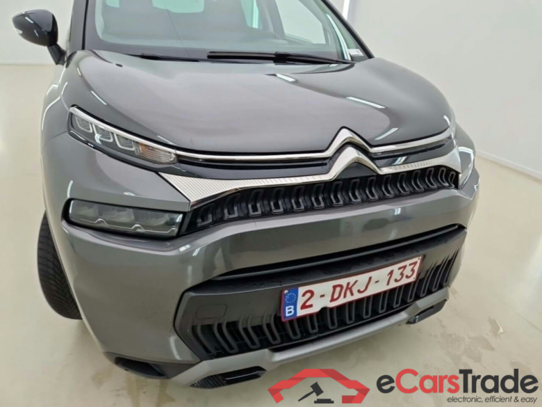 CITROEN C3 AIRCROSS 1.2 PT SHINE EAT8 #5