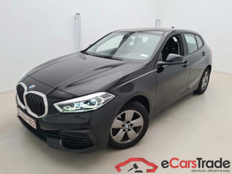BMW 1-SERIE 118I AUT