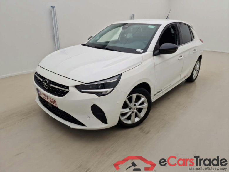OPEL CORSA 1.2 TURBO EDITION AUT.