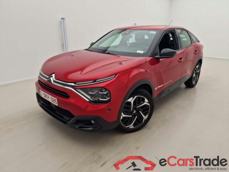 CITROEN C4 1.2 PT SHINE EAT8