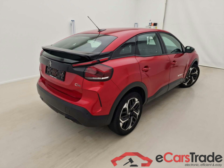 CITROEN C4 1.2 PT SHINE EAT8 #2