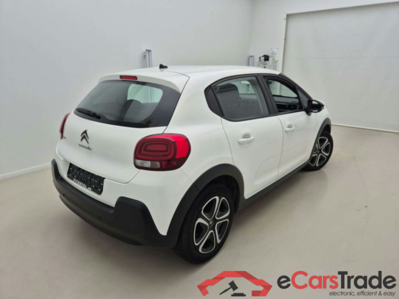 CITROEN C3 1.2 PT FEEL #2
