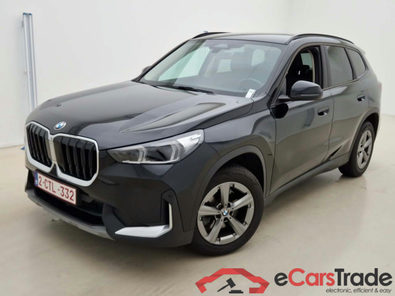 BMW X1 2.0 sDrive18d Aut. LED LC-Pro Navi-Pro Leather KeylessGo Camera Klima PDC ...