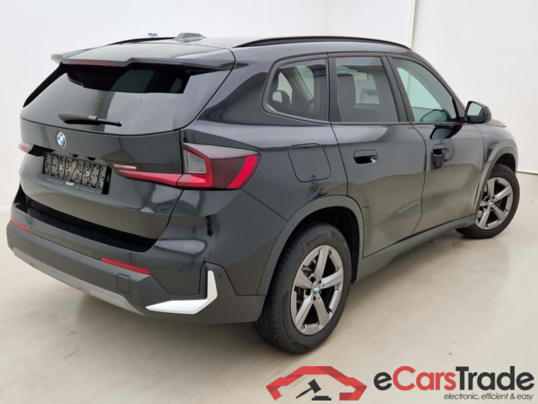 BMW X1 2.0 sDrive18d Aut. LED LC-Pro Navi-Pro Leather KeylessGo Camera Klima PDC ... #3