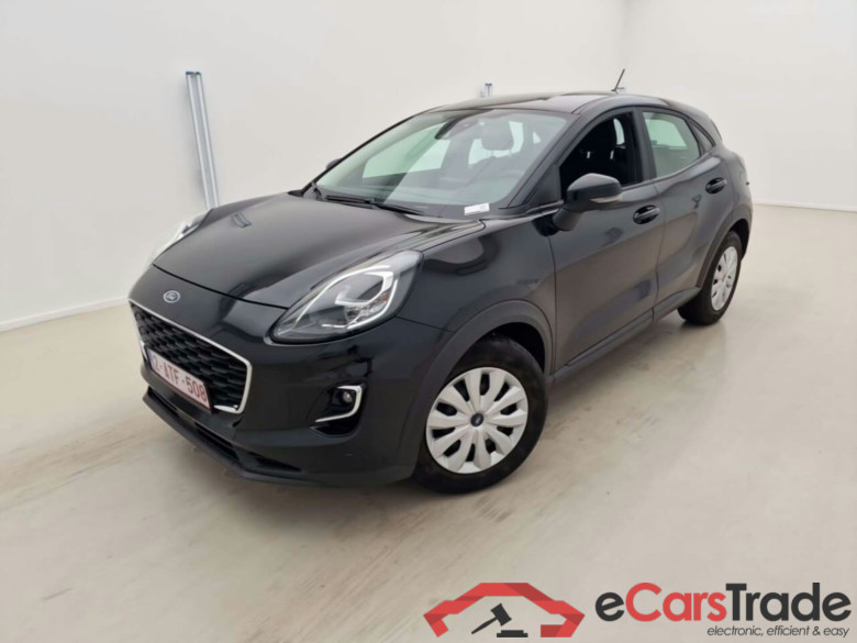 FORD PUMA 1.0 EBH CONNECTED