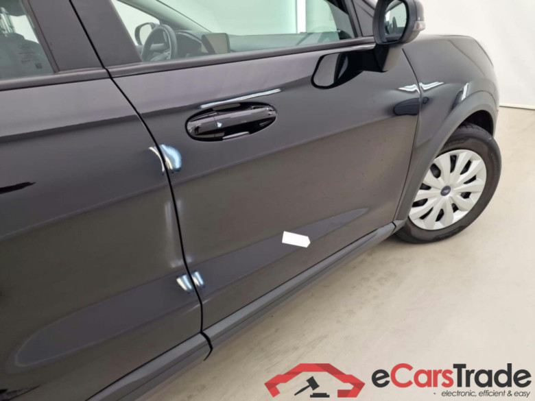 FORD PUMA 1.0 EBH CONNECTED #6