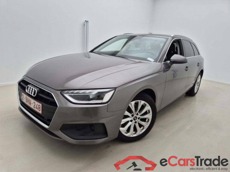 AUDI A4 AVANT 35 TDI BUSINESS ED. S-TRONIC #1