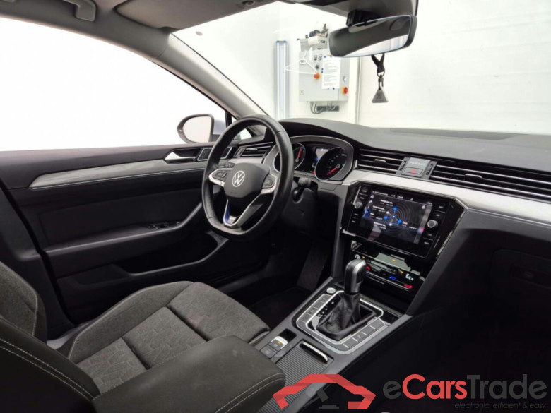 VOLKSWAGEN PASSAT VARIANT 1.4 GTE BUSINESS DSG #3