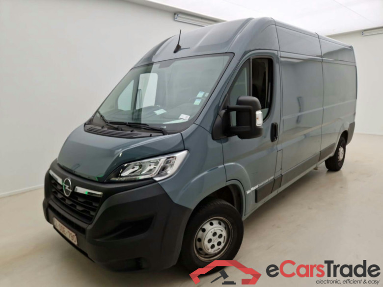 OPEL MOVANO 2.2 TURBO D L3H2 EDITION #1