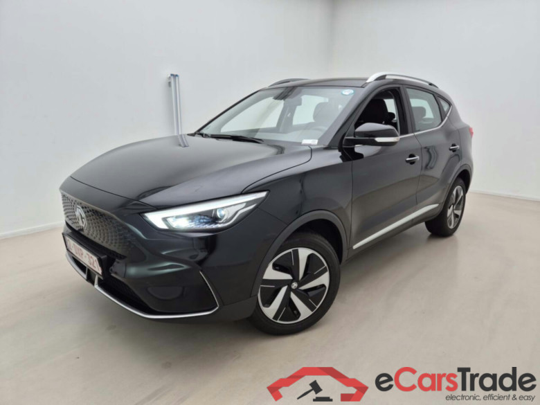 MG ZS EV LONG RANGE COMFORT 72 KWH