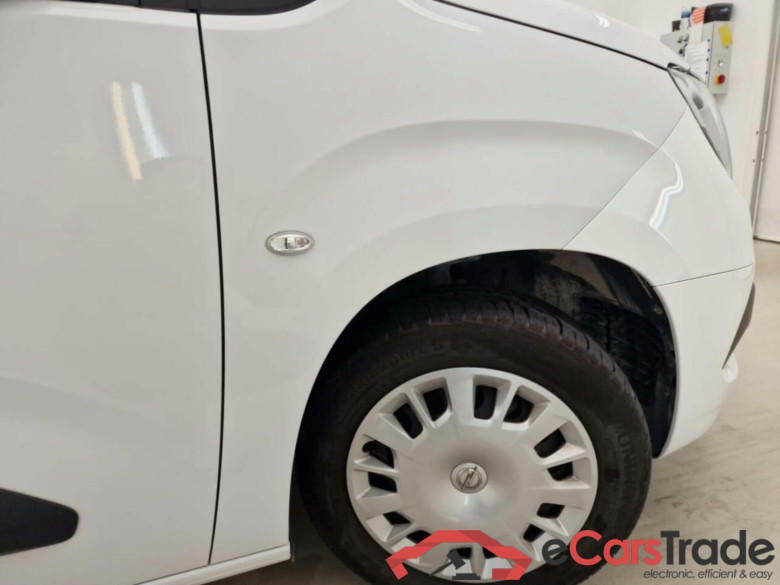 OPEL COMBO LIFE 1.5 TD EDITION 5P. #5