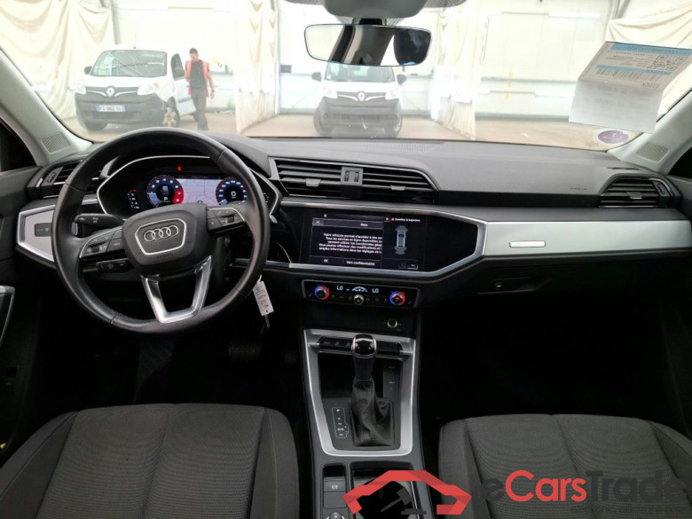 AUDI Q3 Sportback / 2019 / 5P / SUV 35 TFSI 150 MHEV S Tronic 7 #5