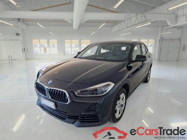 BMW X2 / 2017 / 5P / SUV XDRIVE 25E BUSINESS X AUTOMATICO
