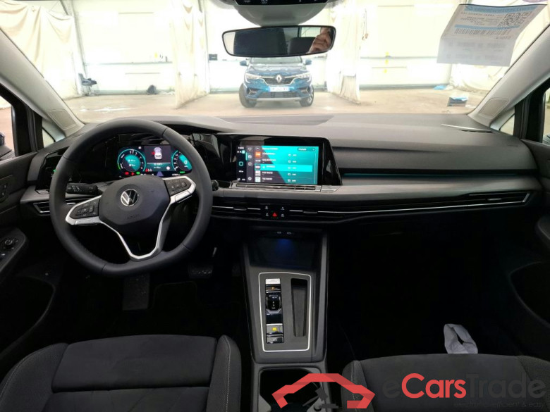VOLKSWAGEN Golf / 2020 / 5P / Berline 1.4 eHybrid OPF 204 DSG6 Style #6