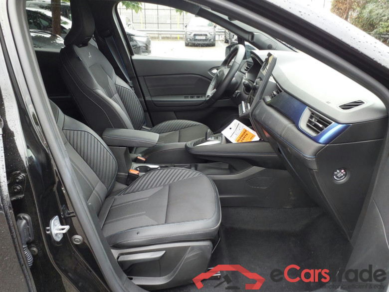 RENAULT SYMBIOZ  RENAULT SYMBIOZ  esprit Alpine full hybrid E-Tech 160 + PACK EXTENDED GRIP #5