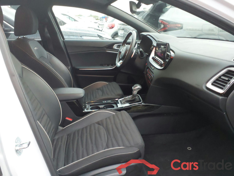 KIA Ceed  KIA Ceed  TGDI 140 GT-LINE DCT7 #5