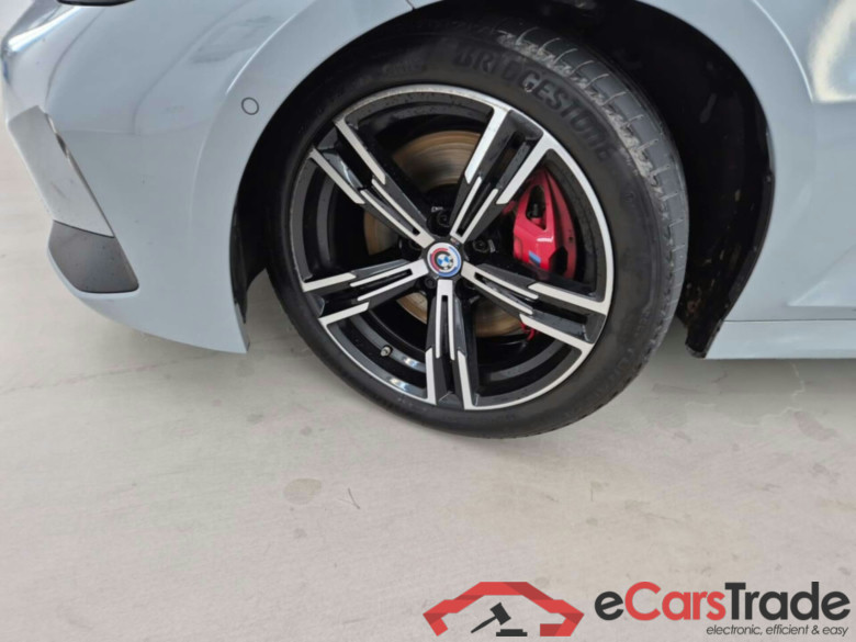 BMW 3-SERIE 330D M-SPORT #6