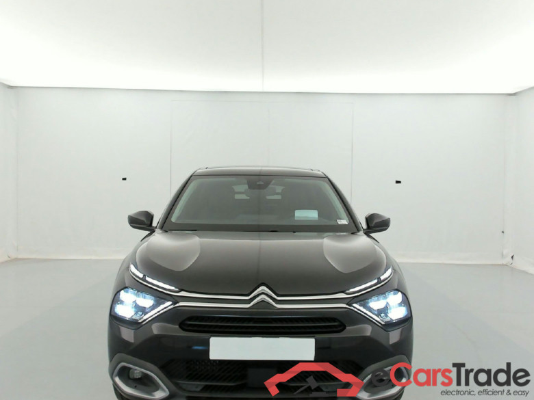 Citroen C4 Shine PureTech 130 S&S BVM6 #2