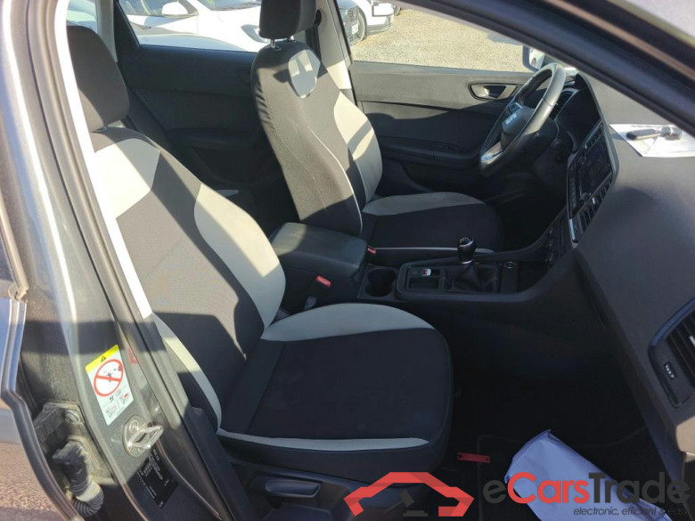 SEAT Ateca / 2020 / 5P / todoterreno 2.0 TDI 85kW (115CV) St&Sp Reference XM #6