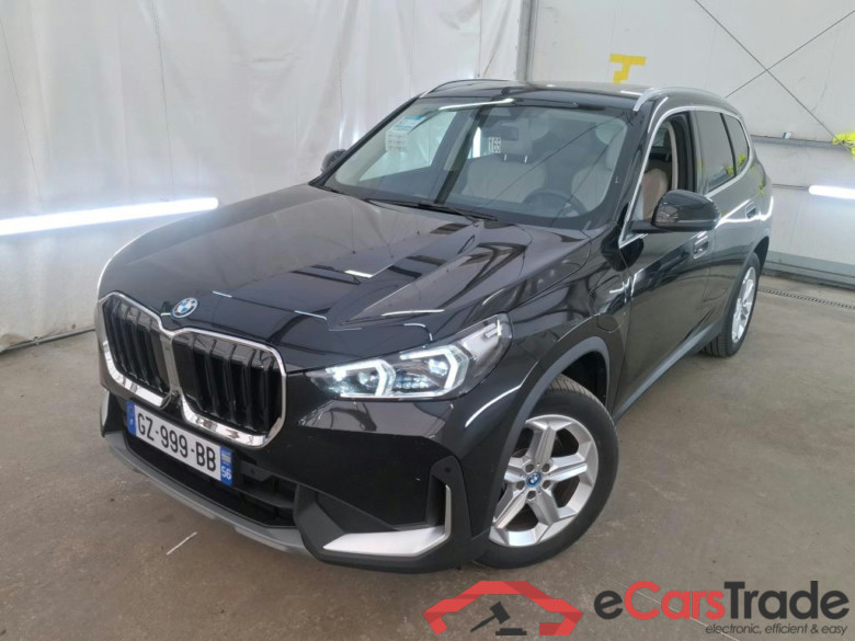 BMW X1 / 2022 / 5P / SUV xDrive25e Business Design DKG7 #1