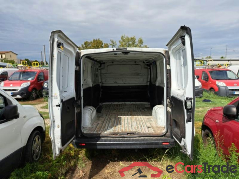 FIAT TALENTO / 2016 / 4P / FURGONE 12Q LH1 2.0 ECOJET 120CV SeS #6