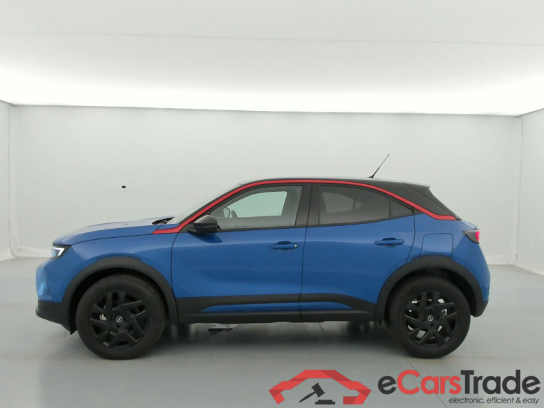 Opel Mokka GS 1.2 Turbo 136 ch BVM6 #3