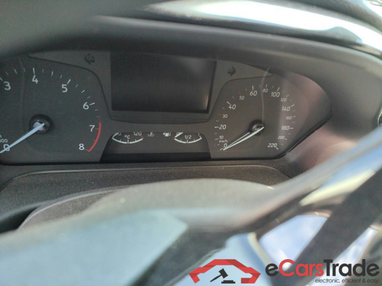 Ford Fiesta 1.0i EcoBoost 74kW Business Class 5d !!Damaged car!!!  !!!!! GEEN Documenten  !!!!!!! #6