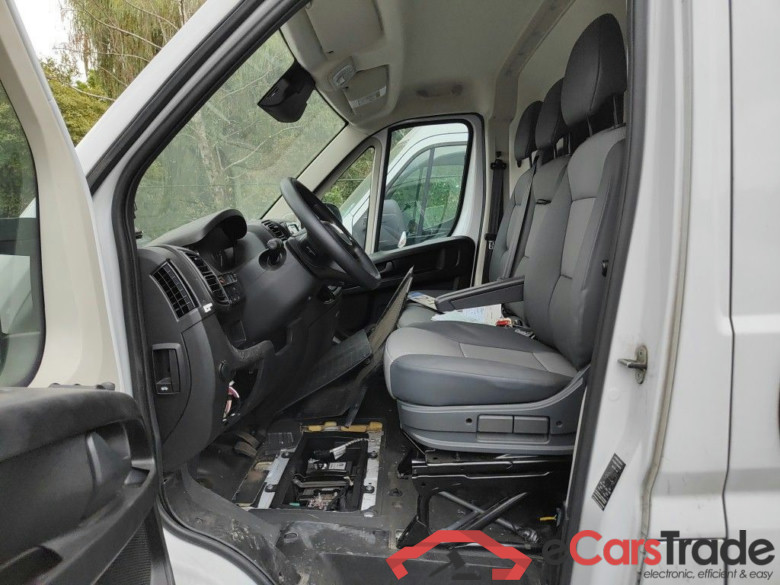 Fiat Ducato 2.2 Multijet 140 cv L3-H2 35 AT9 4d !!Technical issue!! #3