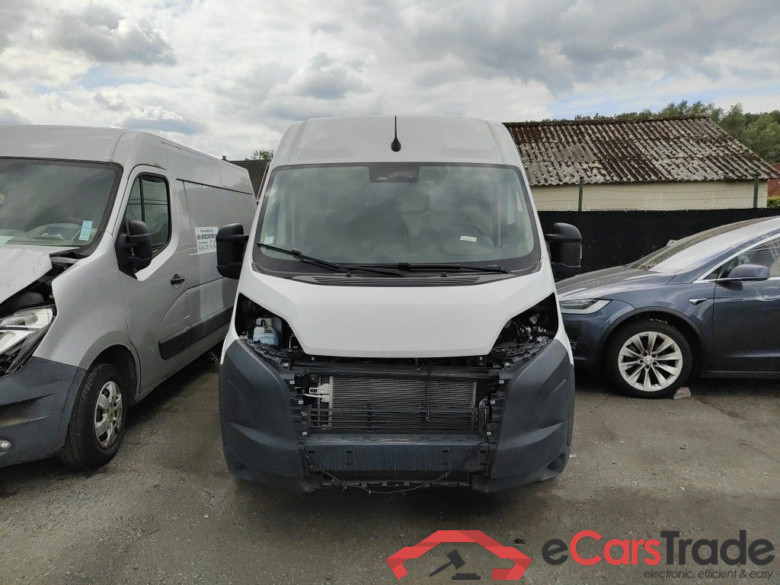 Fiat Ducato 2.2 Multijet 140 cv L3-H2 35 AT9 4d !!Technical issue!! #5