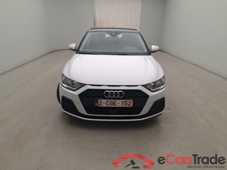 Audi, A1 SB '18, A1SB 25 TFSI 70kW Attract.Aut #2