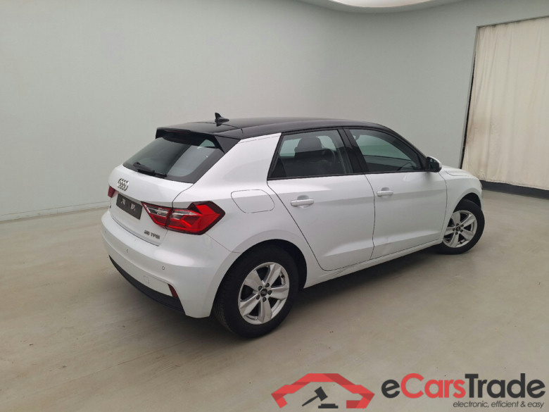 Audi, A1 SB '18, A1SB 25 TFSI 70kW Attract.Aut #4