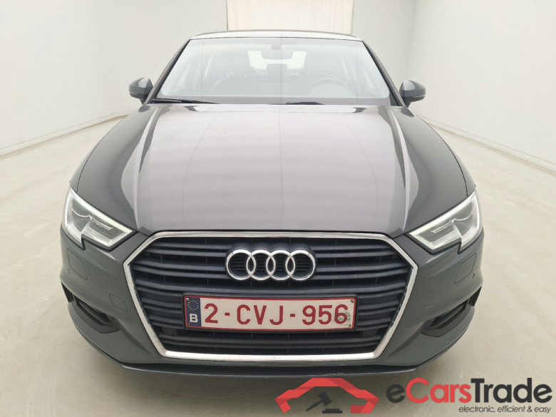 Audi, A3 Berline FL'16, A3 Ber.30 TFSi 85kW Str.