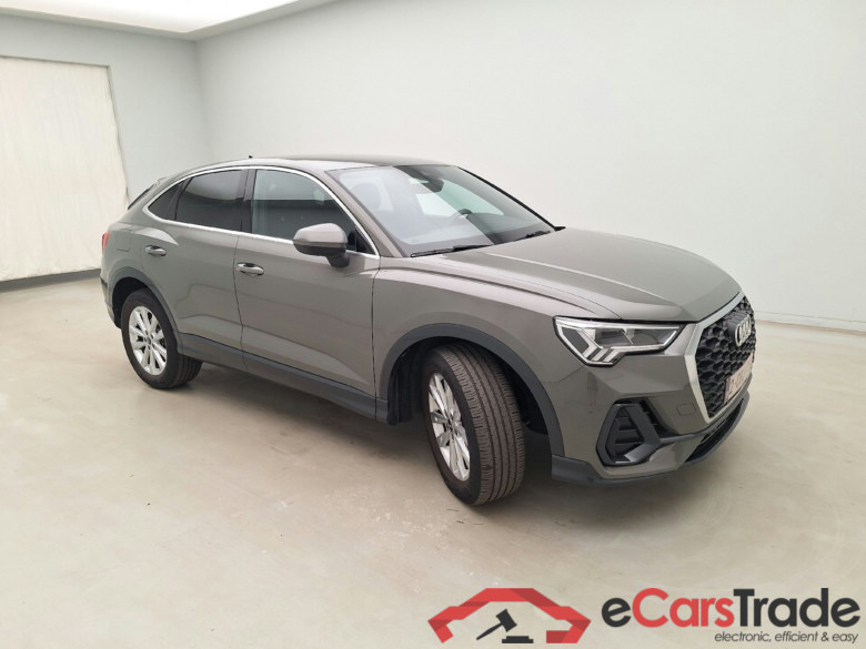Audi, Q3 SB '19 PHEV, Q3 SB 45 TFSie PHEV S tronic #5