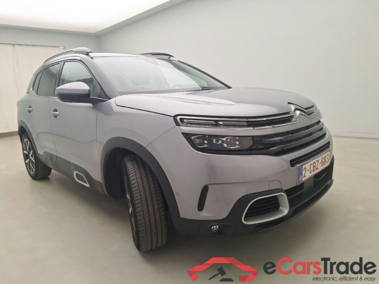 Citroën, C5 Aircross '18, C5 Aircr.1.2 130 Shine Aut. #5