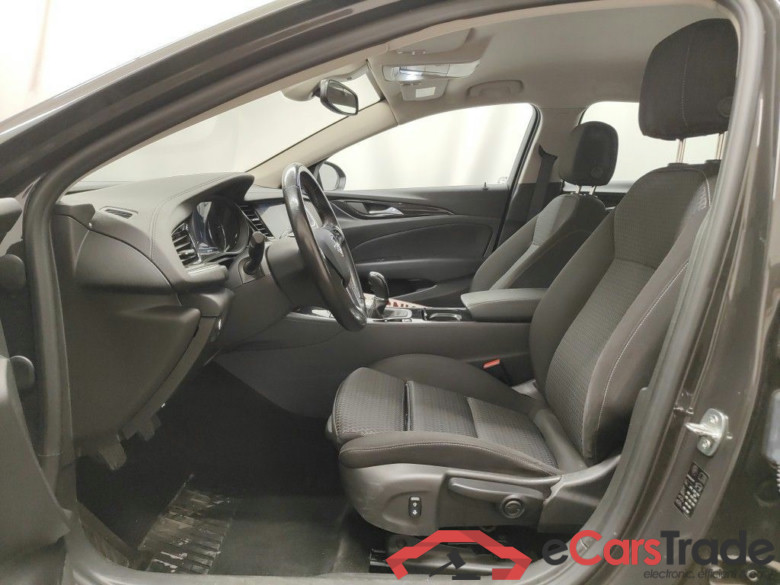 Opel Insignia Grand Sport 1.5 Turbo D S/S 90kW Business Edition 5d #3