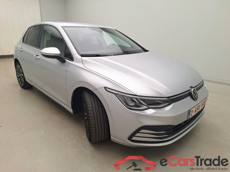 VW, Golf VIII '20, Golf 1.0TSI 81 Life 5d #5