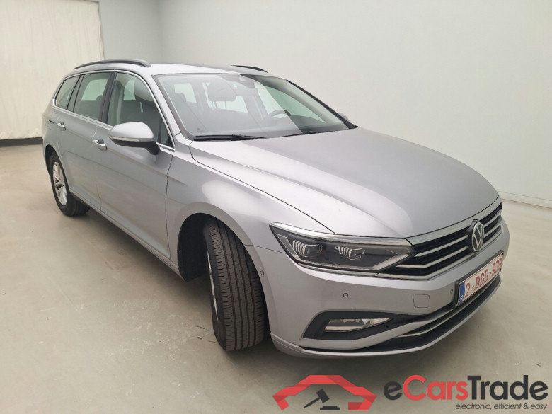 VW, Passat Variant FL'19, Pass.Var.TDI 122 Style Bus.DSG #5