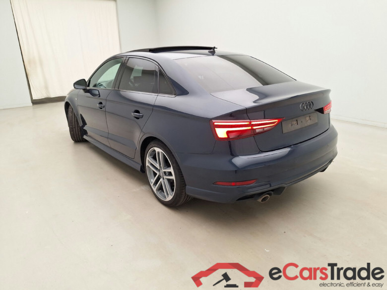 Audi, A3 Berline FL'16, Audi A3 Berline 1.6 TDi 30 85kW Sport 4d #3